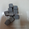 lava stone,whisky stone 9 for bar accessories